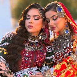 یک آهنگ میکس مست افغانی جان جان