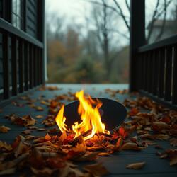 Not My Problem Anymore