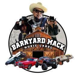 Barnyard Mackin (feat. Jay Carlos)