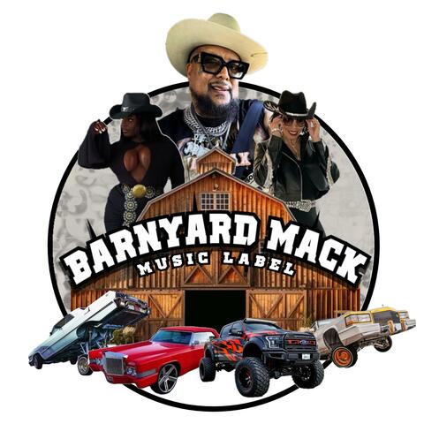 Barnyard Mackin (feat. Jay Carlos)