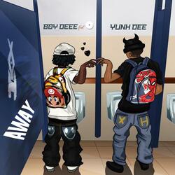 AWAY