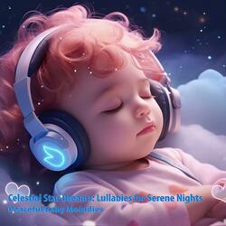 Tranquil Dreams Lullaby