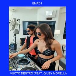 Vuoto Dentro (feat. Giusy Morelli)
