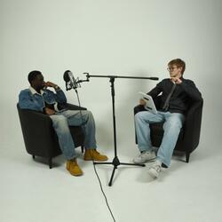 At least jag försökte (bonus track)