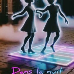 Dans la nuit (Piano version)