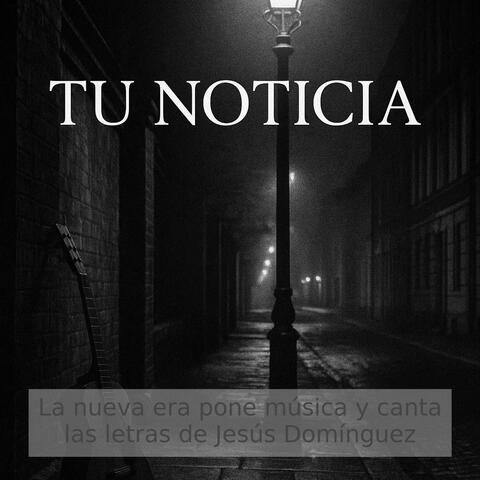 Tu noticia