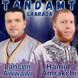 Laarada