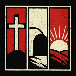 Christ Died For Our Sins | 1 Cor 15:3-4 (Scripture Memory Song)