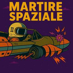 Martire Spaziale