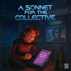 A Sonnet For The Collective