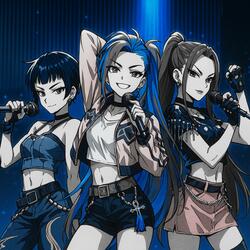 How It's Done (Almost METAL Ver.)