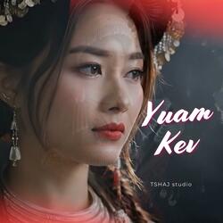 Yuam kev
