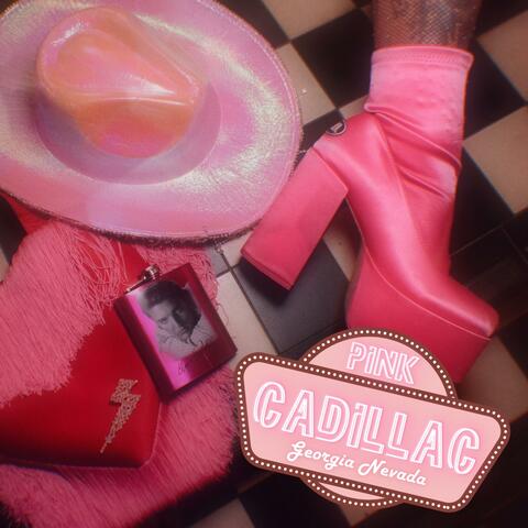 Pink Cadillac