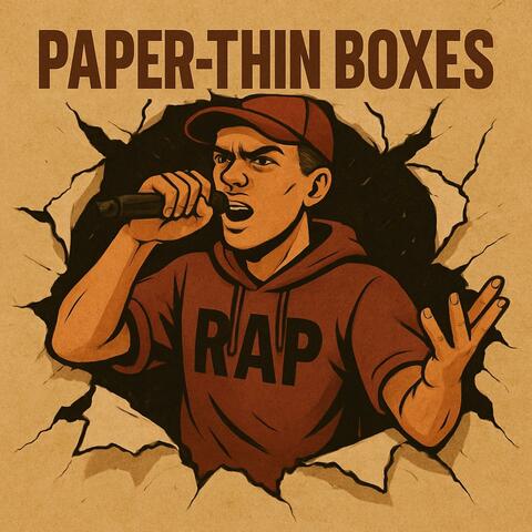Paper-Thin Boxes