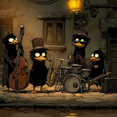 Duckworks, Vol. 5: Cobblestone Swing