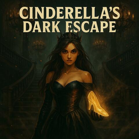 Cinderella's Dark Escape