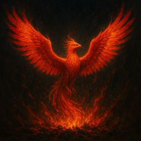 PHEONIX REBORN