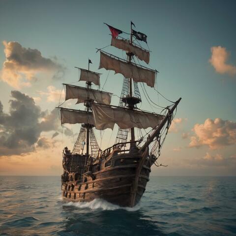 Sailing Towards Hell (Pirate Game Soundtrack)