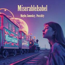 Maybe, someday, possibly