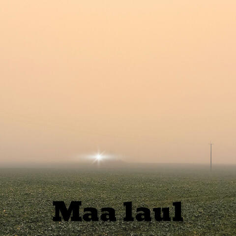 Maa laul
