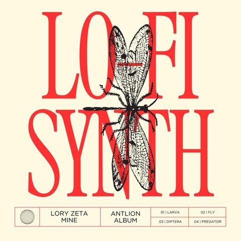 Lo-Fi Synth: DRAGONFLY