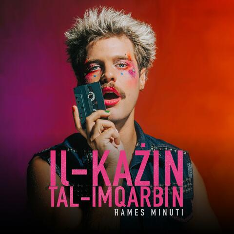 Ħames Minuti (feat. Jamie Cardona)