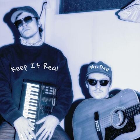 Keep It Real