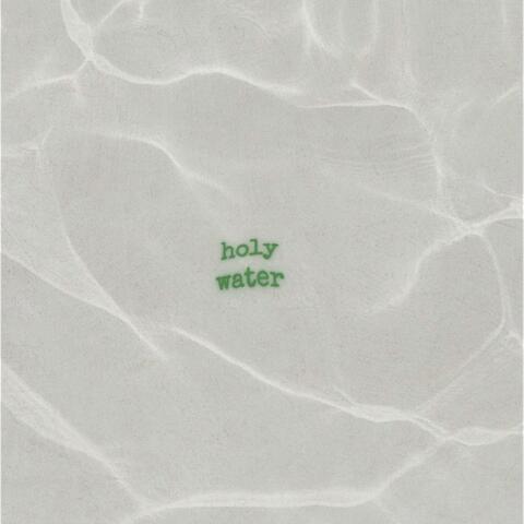 Holy Water