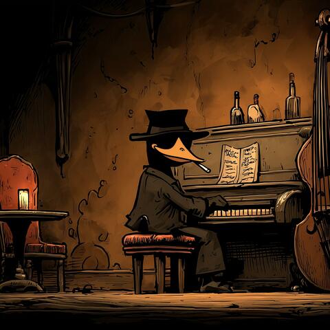 Work Soundtrack, Vol. 3: The Piano