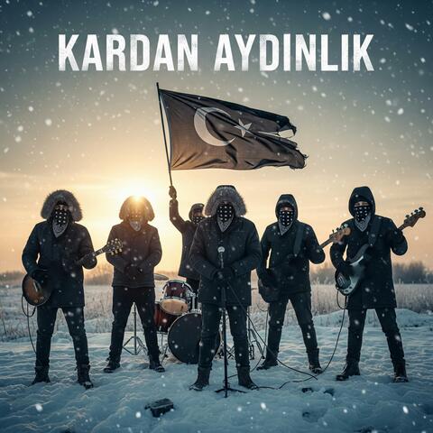 Kardan Aydınlık (Cover)