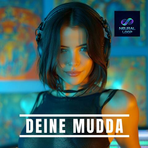 Deine Mudda