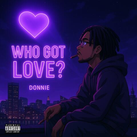 who got love?