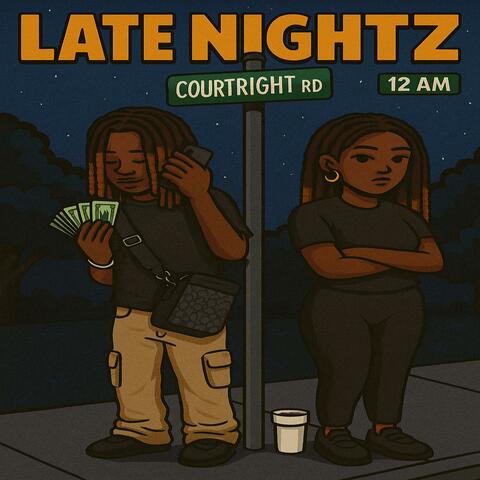 Late NightZ
