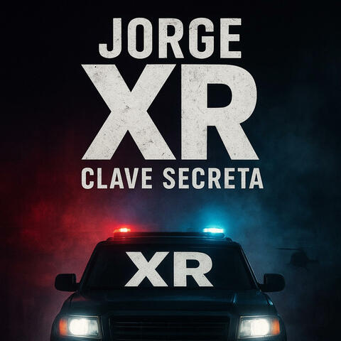Jorge por clave XR