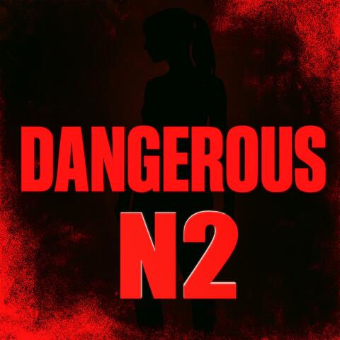 Dangerous N2 (feat. Jiga Icy) [Amapiano]