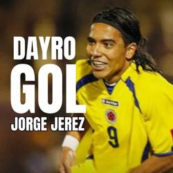 Dayro Gol