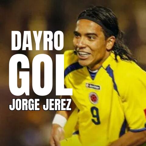 Dayro Gol