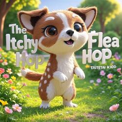 The Itchy Flea Hop