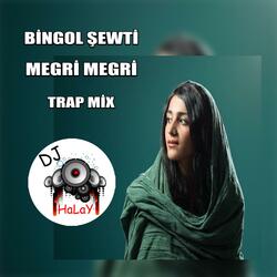Bingol Şewti (Megri Megri Trap Mix)