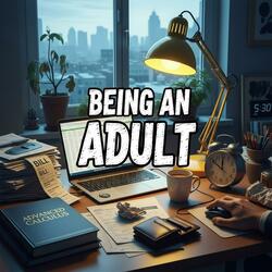 Being an Adult