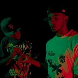 MINIMI (POR QUE FUMO (VIDEO OFICIAL) (feat. EL CAMARADA)