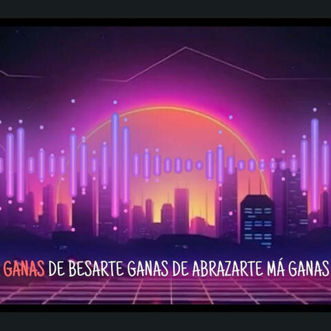 Ganas (Video Lyrics)