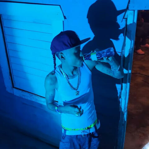 Bad Boy (VIDEO OFICIAL)