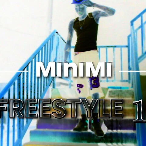 FREESTYLE 1
