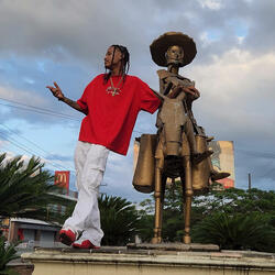 Algo de mi (VIDEO OFICCIAL)