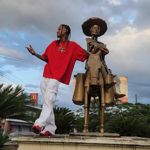 Algo de mi (VIDEO OFICCIAL)