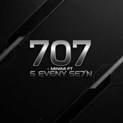 707 (feat. Seventy se7n)