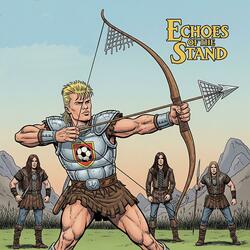 Erling Haaland, the viking! the machine!