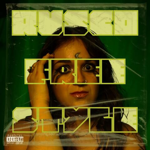 RuscoFreestyle (feat. Diego Damiani)