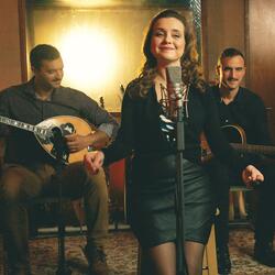 Karavotsakísmata (feat. Antonis Xintaris & Thodoris Xintaris)